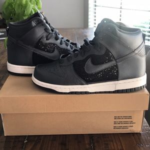 Women’s Nike High Tops